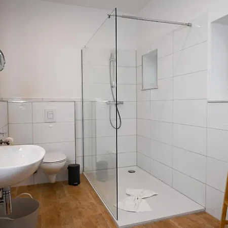 - 301 Apartment Minden (North Rhine-Westphalia)