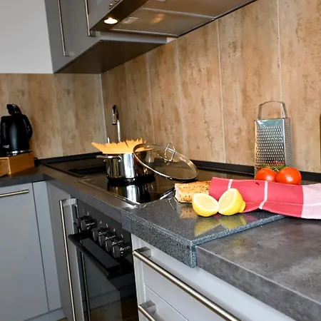 Apartment - 301