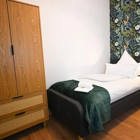 Apartment - 301 *