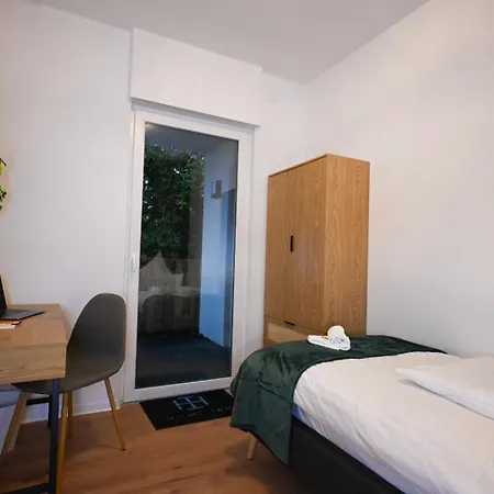 아파트 - 301 민덴