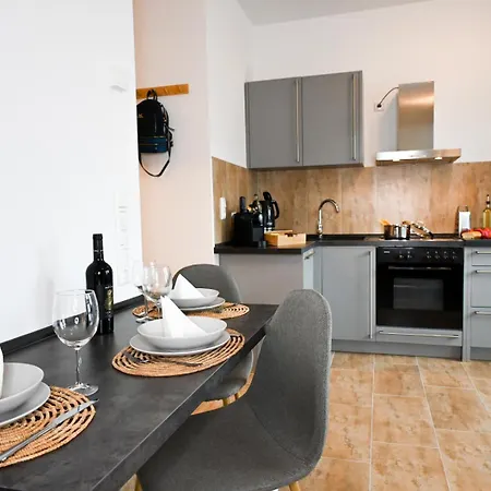 - 301 Apartment Minden (North Rhine-Westphalia)