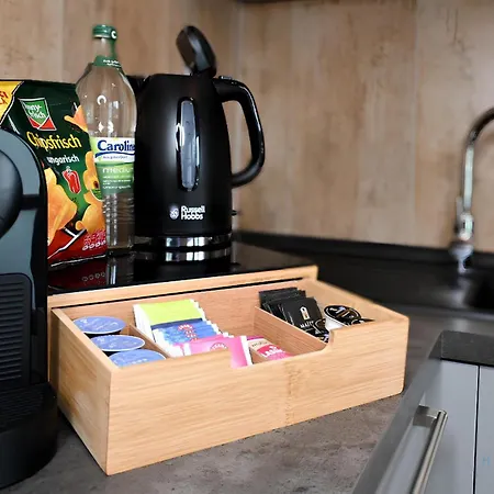 아파트 - 301 민덴