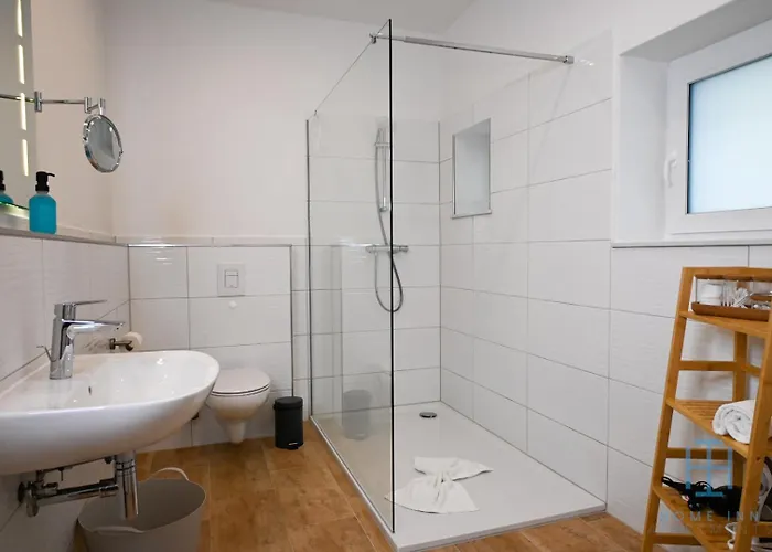 - 301 Appartement Minden (North Rhine-Westphalia)