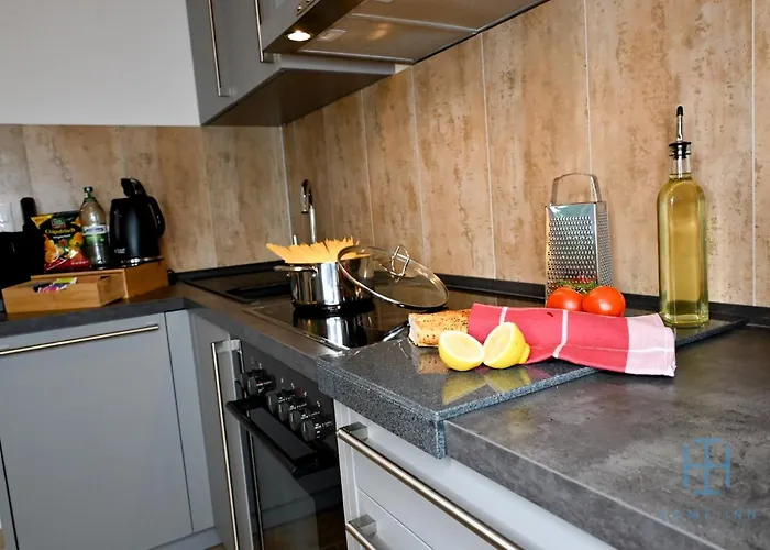 Appartement - 301