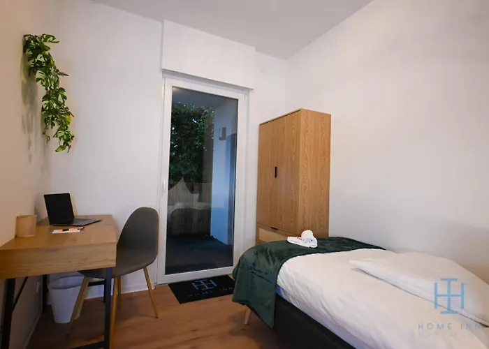 Appartement - 301 Minden (North Rhine-Westphalia)